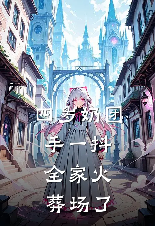 四岁奶团手一抖，全家火葬场了