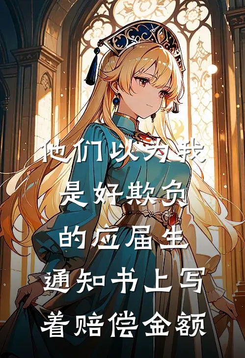 他们以为我是好欺负的应届生，通知书上写着赔偿金额周沛瑶林小棠完整版小说全文免费阅读_最新章节列表他们以为我是好欺负的应届生，通知书上写着赔偿金额(周沛瑶林小棠)