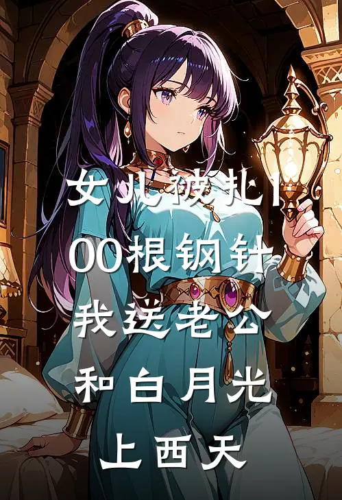 女儿被扎100根钢针，我送老公和白月光上西天