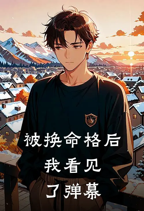 被换命格后，我看见了弹幕