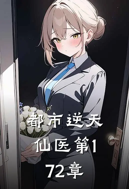 都市逆天仙医 第172章