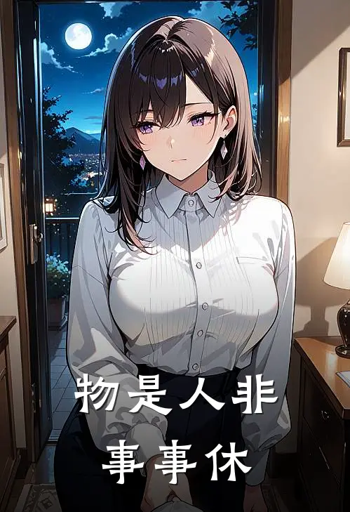 物是人非事事休