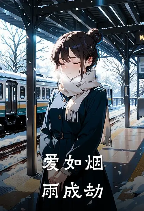 白月光江辰爱如烟雨成劫完结版在线阅读_爱如烟雨成劫全集免费在线阅读