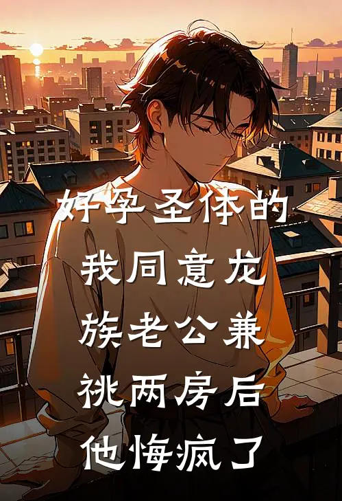 好孕圣体的我同意龙族老公兼祧两房后，他悔疯了