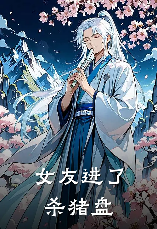 女友进了杀猪盘(郑芸秦越)最新完本小说推荐_免费小说推荐女友进了杀猪盘郑芸秦越
