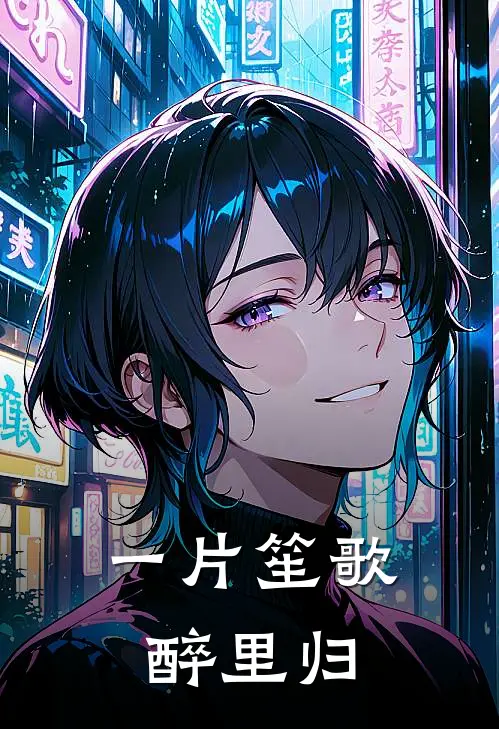 一片笙歌醉里归(白景澜谢晚凝)全本免费小说阅读_全文免费阅读一片笙歌醉里归白景澜谢晚凝