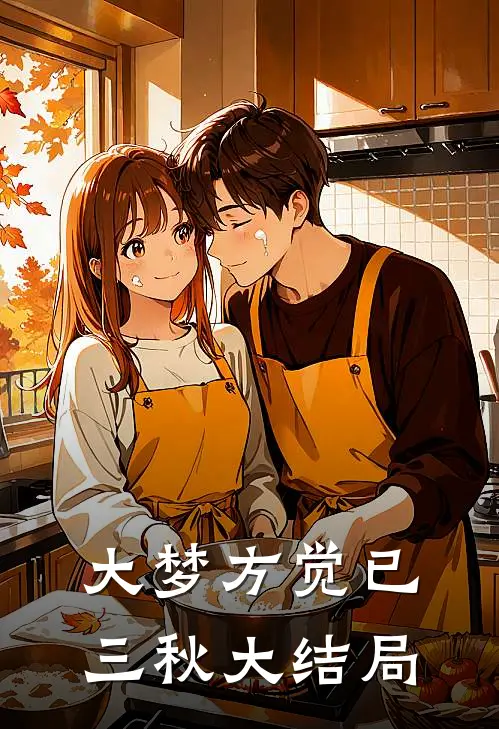 大梦方觉已三秋大结局