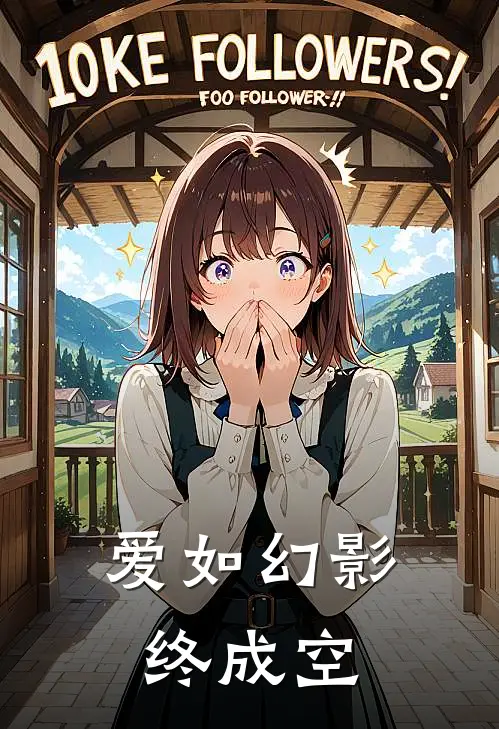 爱如幻影，终成空