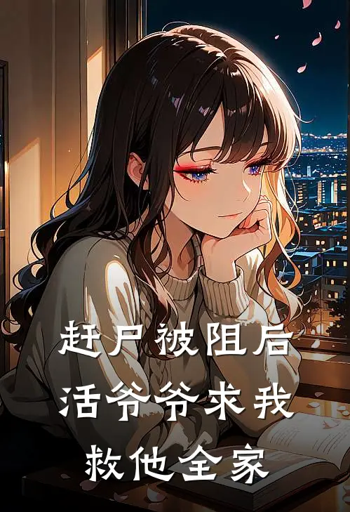 白子齐白子(赶尸被阻后，活爷爷求我救他全家)最新章节免费在线阅读_赶尸被阻后，活爷爷求我救他全家最新章节免费阅读