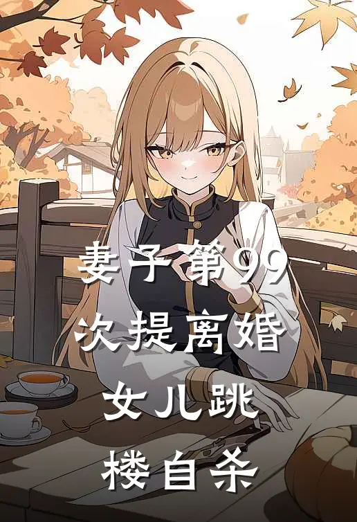妻子第99次提离婚，女儿跳楼自杀(白梦琳薇薇)最新推荐小说_最新免费小说妻子第99次提离婚，女儿跳楼自杀白梦琳薇薇
