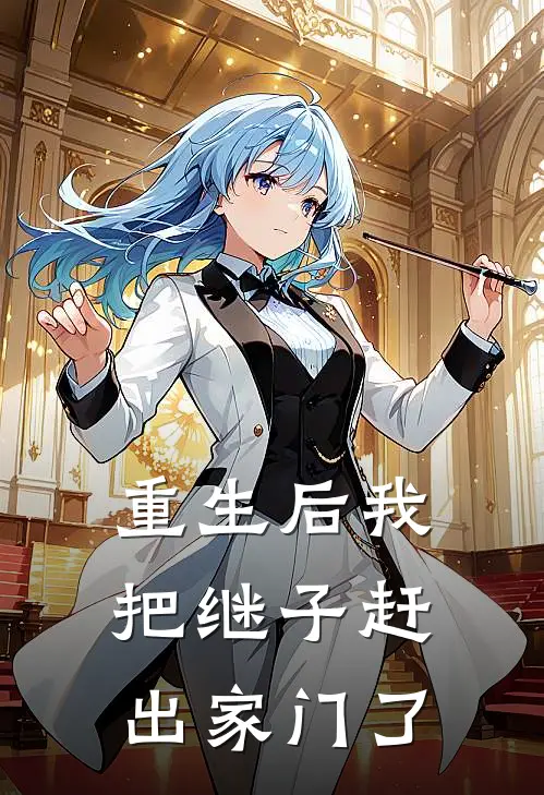 重生后我把继子赶出家门了