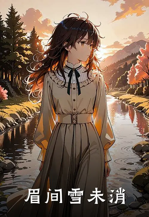 眉间雪未消