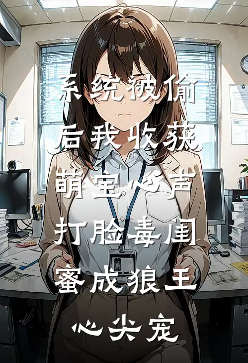 系统被偷后我收获萌宝心声，打脸毒闺蜜成狼王心尖宠(柒夏宋玉)免费小说_完整版免费阅读系统被偷后我收获萌宝心声，打脸毒闺蜜成狼王心尖宠柒夏宋玉
