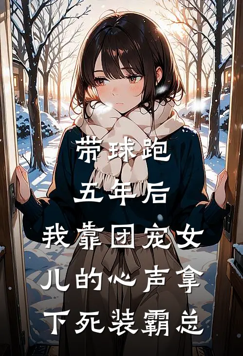 带球跑五年后，我靠团宠女儿的心声拿下死装霸总(傅靳北媛宝)完结版免费阅读_带球跑五年后，我靠团宠女儿的心声拿下死装霸总全文免费阅读