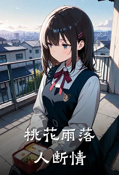 桃花雨落人断情陆子衡温璃免费小说完结_最新完本小说推荐桃花雨落人断情(陆子衡温璃)