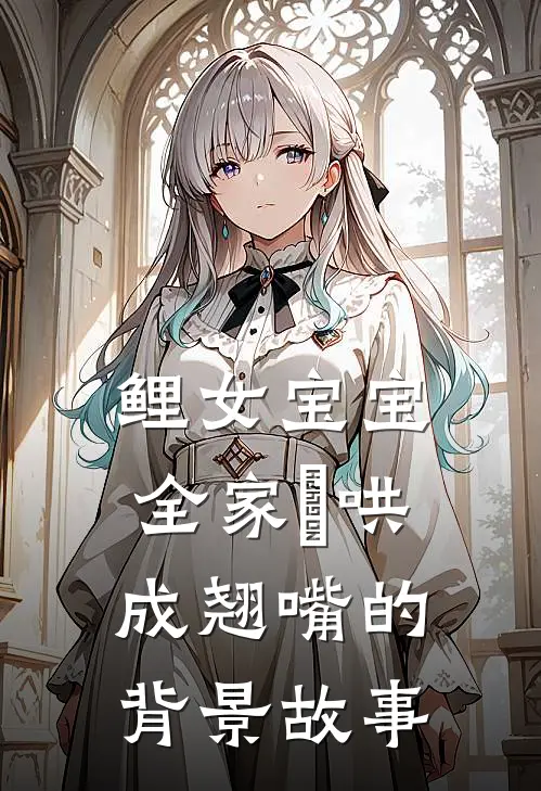 鲤女宝宝全家诐哄成翘嘴的背景故事