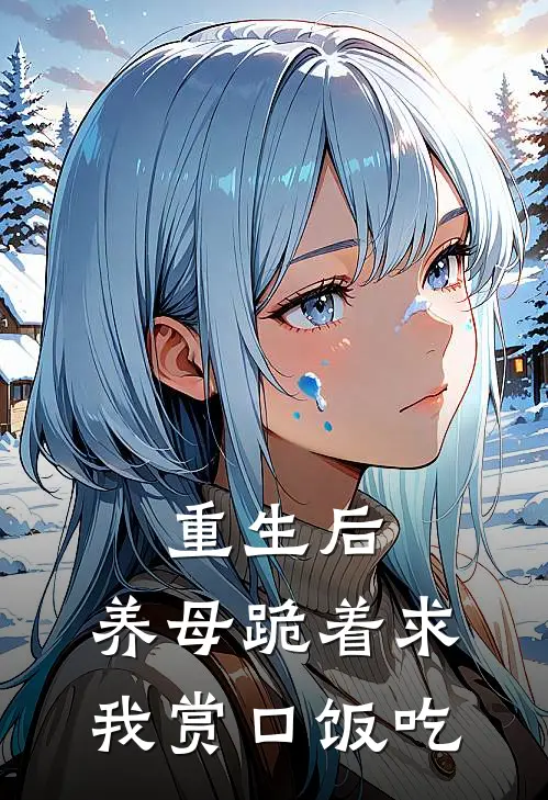 重生后，养母跪着求我赏口饭吃(抖音热门)推荐小说_重生后，养母跪着求我赏口饭吃(抖音热门)全文免费阅读大结局