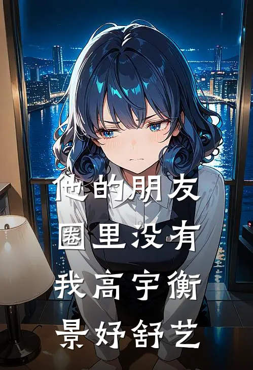 他的朋友圈里没有我 高宇衡景妤舒艺