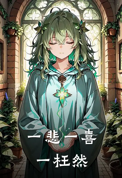 一悲一喜一枉然