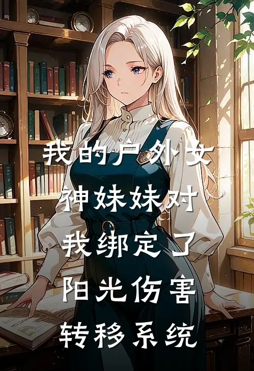 我的户外女神妹妹对我绑定了阳光伤害转移系统