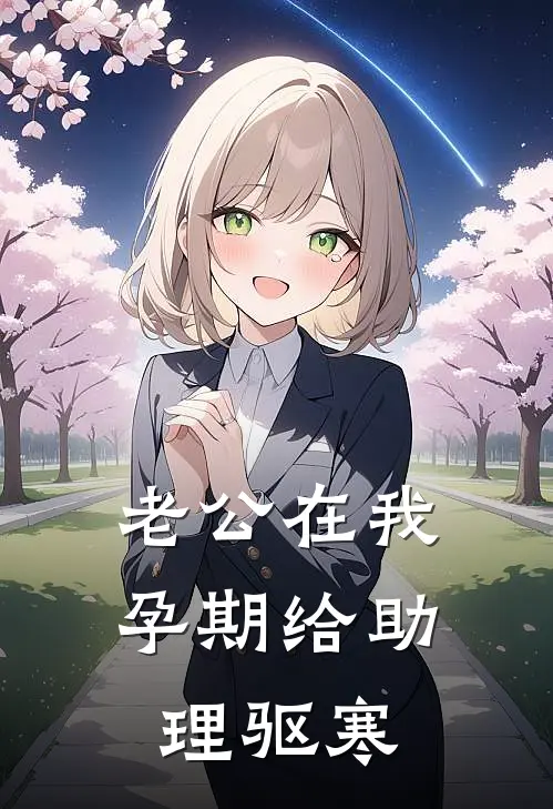 老公在我孕期给助理驱寒