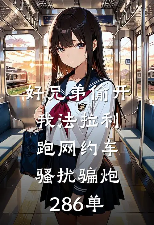 好兄弟偷开我法拉利跑网约车，骚扰骗炮286单