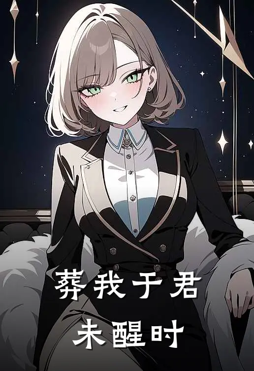 葬我于君未醒时