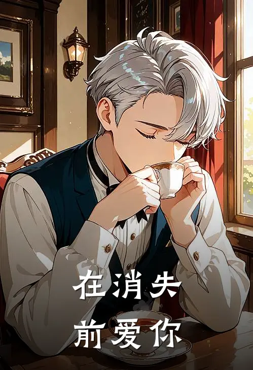在消失前爱你(姜卿颜康丞衍)完结小说_热门小说推荐在消失前爱你姜卿颜康丞衍