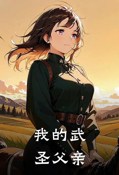 我的武圣父亲许渊许小凡最新好看小说_最新章节列表我的武圣父亲(许渊许小凡)