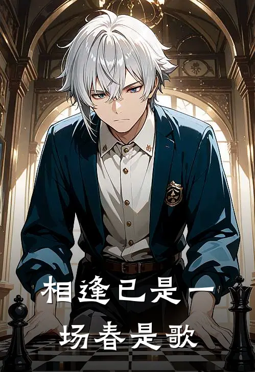 相逢已是一场春是歌