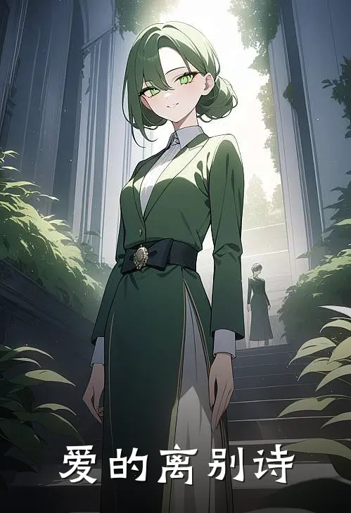 爱的离别诗