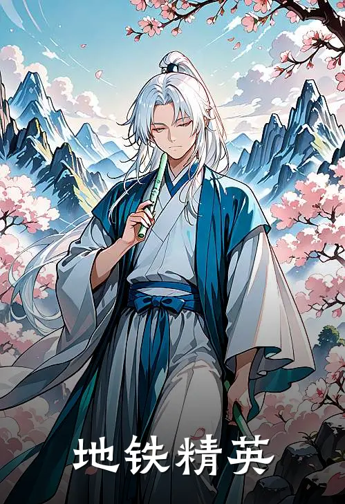 地铁精英(锦鸿里锦盛)在线免费小说_完结小说免费阅读地铁精英锦鸿里锦盛