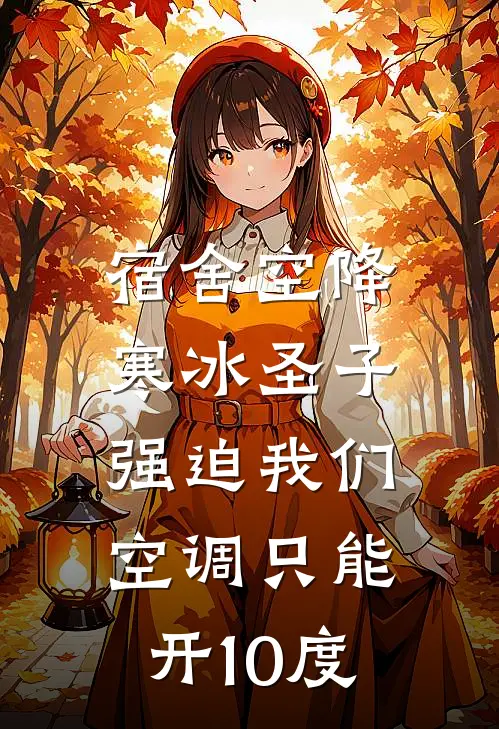 宿舍空降寒冰圣子，强迫我们空调只能开10度