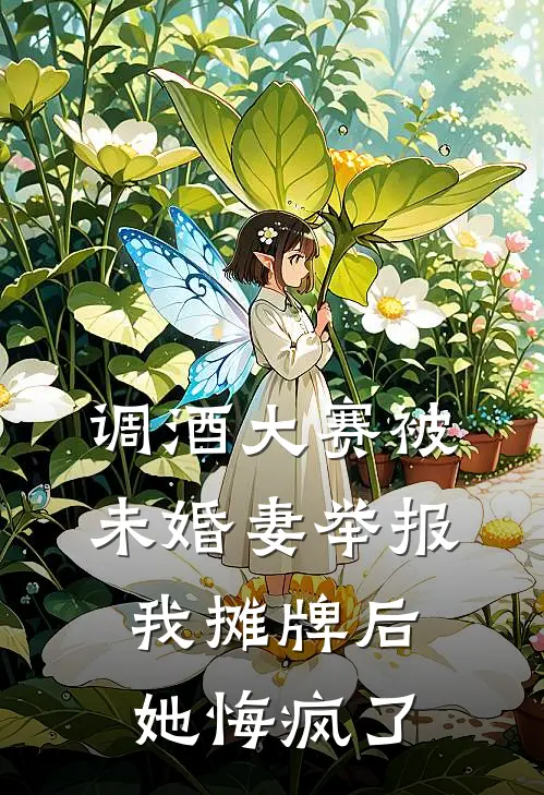 调酒大赛被未婚妻举报，我摊牌后她悔疯了顾宇沈淑月完结小说免费阅读_完本热门小说调酒大赛被未婚妻举报，我摊牌后她悔疯了顾宇沈淑月