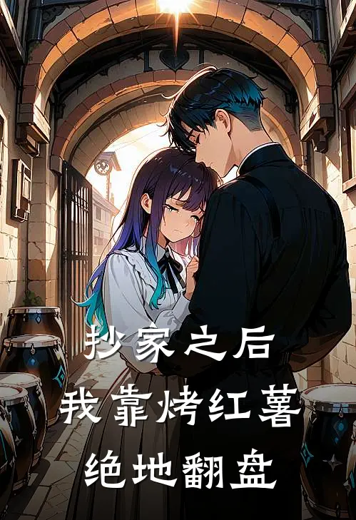 抄家之后，我靠烤红薯绝地翻盘