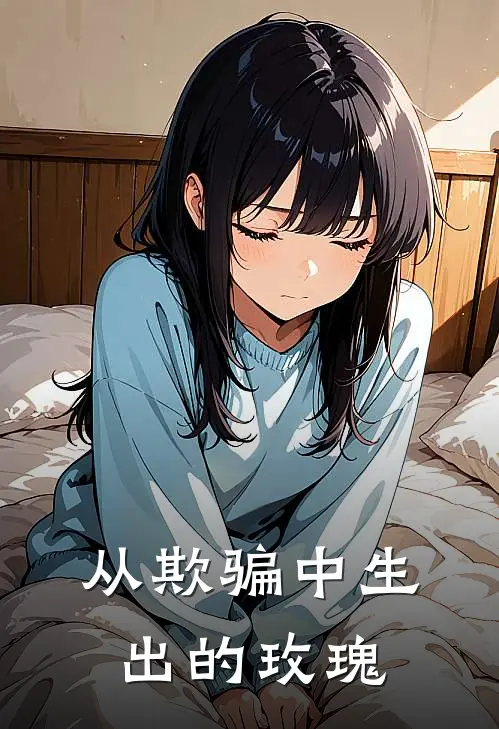 从欺骗中生出的玫瑰