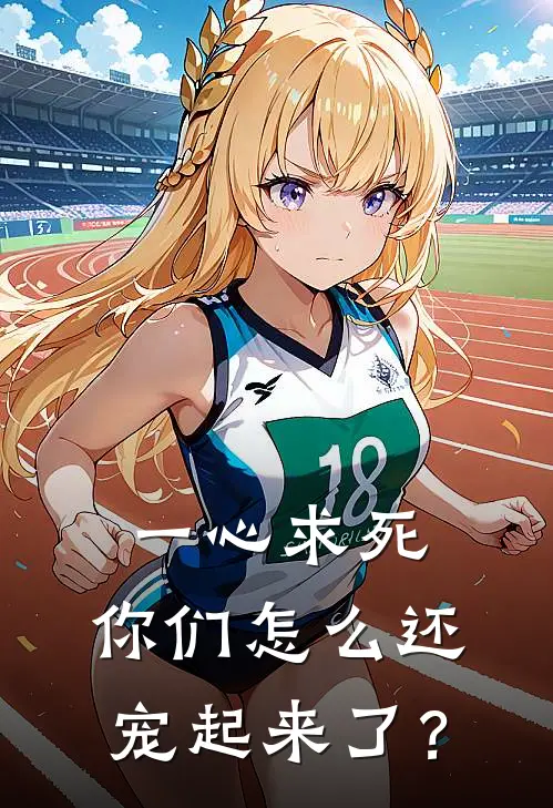 一心求死，你们怎么还宠起来了？