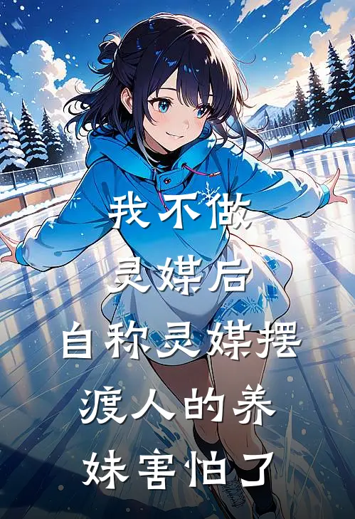 我不做灵媒后，自称灵媒摆渡人的养妹害怕了