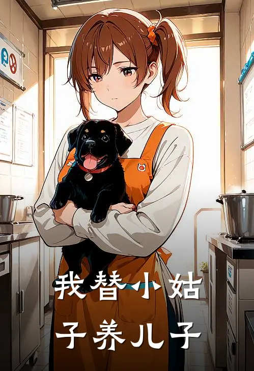 我替小姑子养儿子周俊周澜小说免费阅读无弹窗_完结版小说全文免费阅读我替小姑子养儿子(周俊周澜)