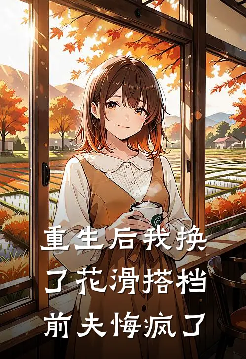 重生后我换了花滑搭档，前夫悔疯了