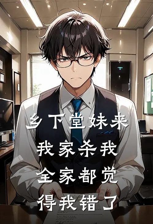 乡下堂妹来我家杀我，全家都觉得我错了