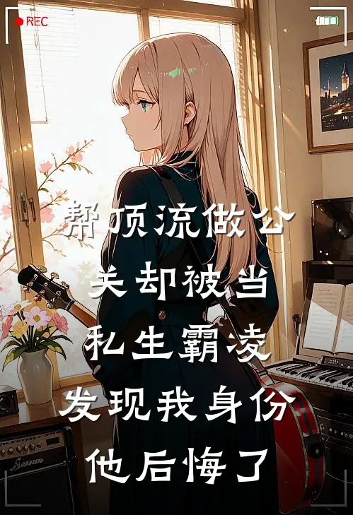 帮顶流做公关却被当私生霸凌，发现我身份他后悔了萧以彻狗仔全文免费阅读_完结热门小说帮顶流做公关却被当私生霸凌，发现我身份他后悔了(萧以彻狗仔)