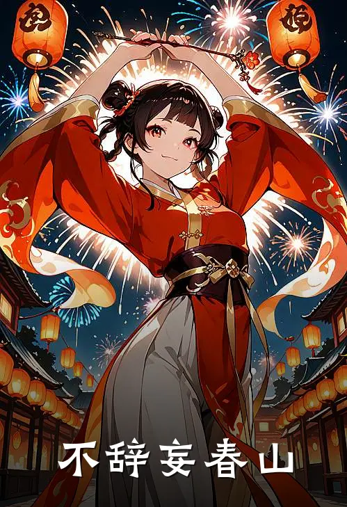 不辞妄春山(祁渡言乌青姒)完结小说_热门小说推荐不辞妄春山祁渡言乌青姒