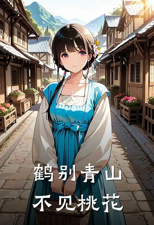 鹤别青山，不见桃花(虞晚江闻璟)小说推荐完本_全本免费小说鹤别青山，不见桃花虞晚江闻璟