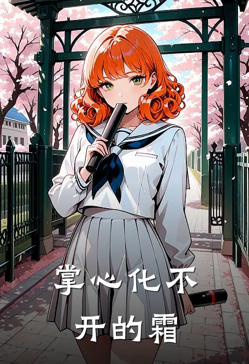 掌心化不开的霜(周晨苏柔)全本免费在线阅读_掌心化不开的霜全文阅读