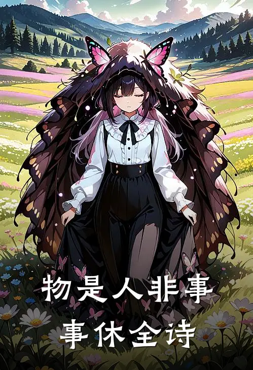 物是人非事事休全诗