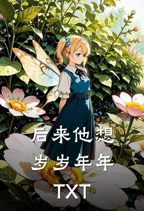 后来他想岁岁年年TXT