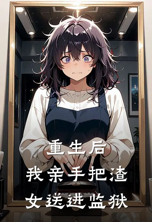 重生后，我亲手把渣女送进监狱