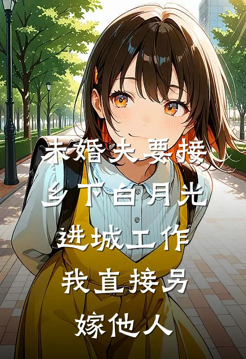 未婚夫要接乡下白月光进城工作，我直接另嫁他人