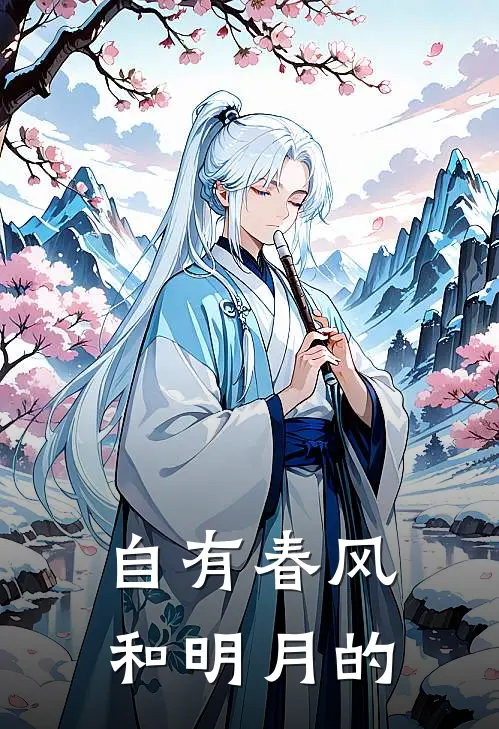 自有春风和明月的